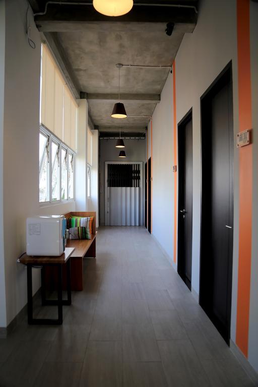 Istanaku Guesthouse 2 Manado Exterior photo